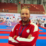 Skuad karate negara diperkuat jurulatih dari Mesir