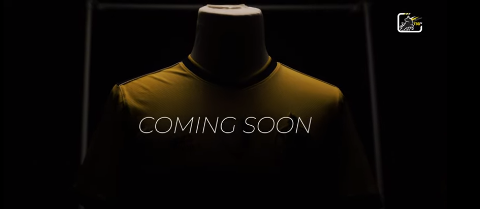 Penyokong The Bos Gaurus kian teruja, Perak FC belanja ‘teaser’ jersi baharu