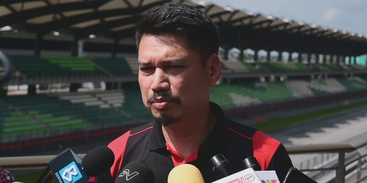 Tiga tahun tempoh buat Hakim Danish raih kejuaraan