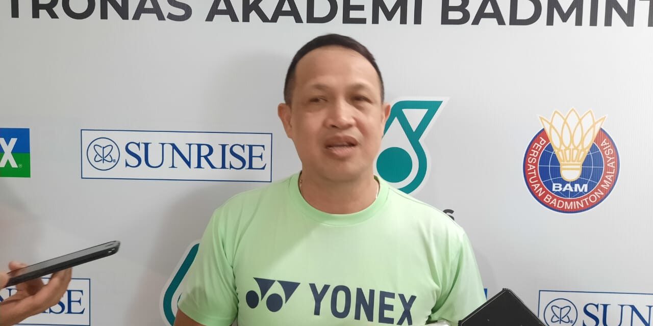 Sukan SEA bukan cermin kekuatan skuad Piala Thomas