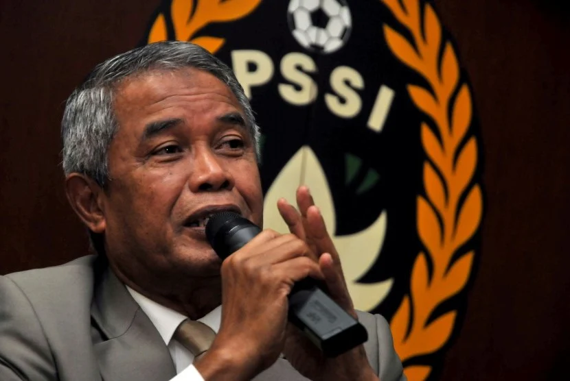 “Inilah masanya untuk orang Asia menerajui Fifa” – Djohar Arifin