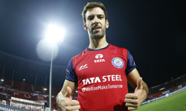 Mario kembali bergabung dengan Kelantan FC