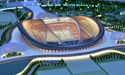 Selangor bakal miliki stadium tercanggih di Malaysia