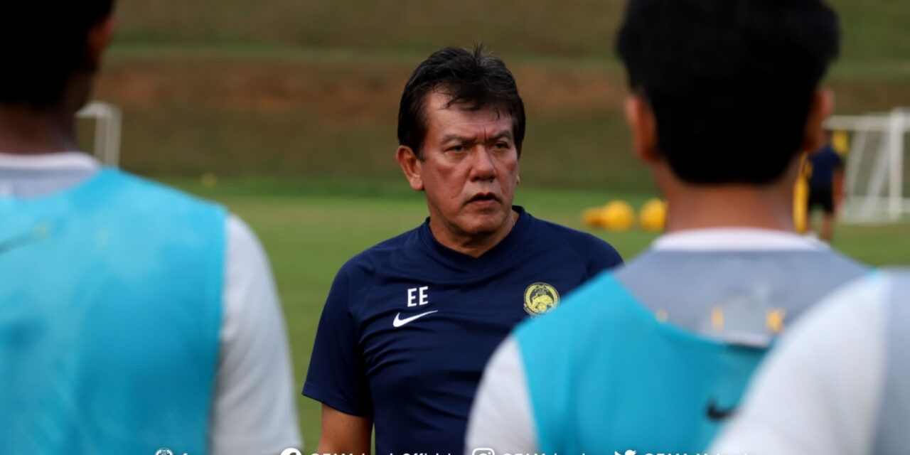 Piala MFL bakal bermula, coach Ela bakal ‘pening kepala’ pilih pemain terbaik