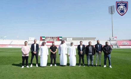 JDT luaskan kuasa hingga ke UAE