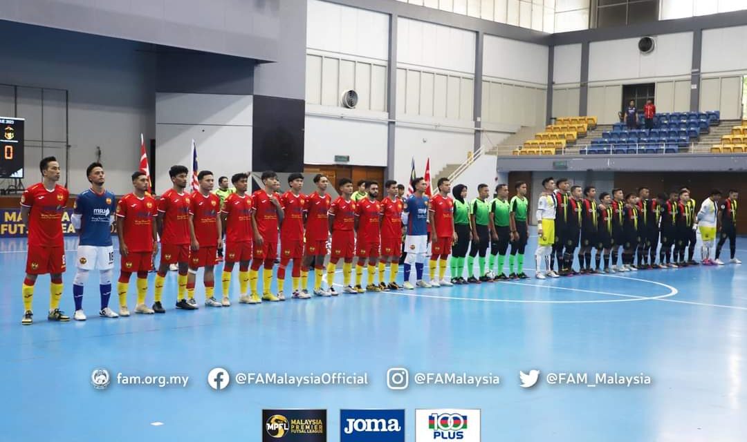 MPFL 2023: Selangor MAC dan Pahang Rangers ukir kemenangan awal 
