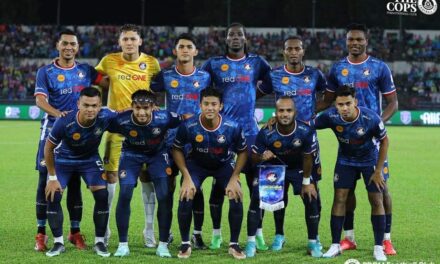 Peluang PDRM, Perak FC raih mata pertama aksi kedua