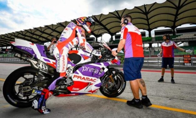 Jualan harga rahmah bantu tingkat jumlah pengunjung ke MotoGP Malaysia
