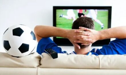 Kerajaan bangunkan saluran TV percuma untuk Liga M seawal April