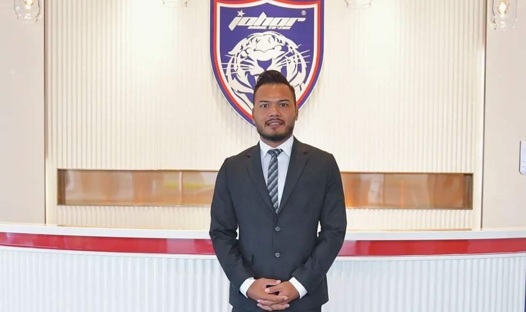 Safee Sali mahu pasukan lain letak sasaran jadi kelab nombor satu cabar JDT