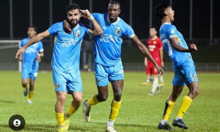 Catat kemenangan enam perlawanan berturut-turut, Soony Saad yakin Penang FC hadirkan saingan sengit