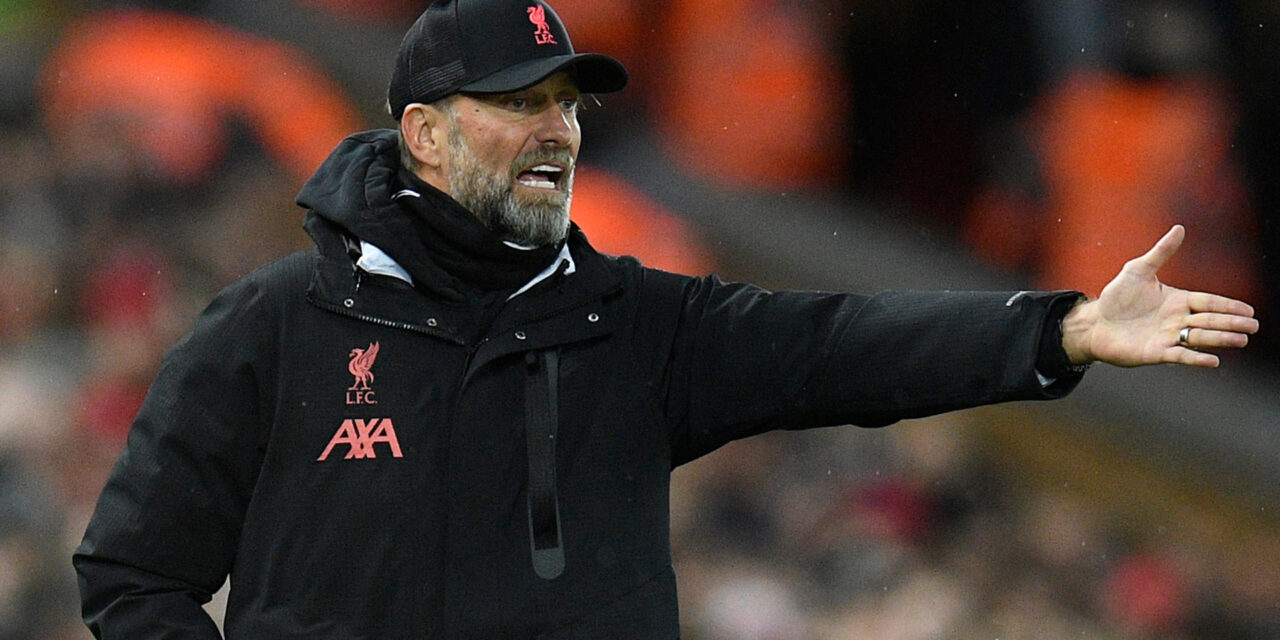 Jurgen Klopp enggan ‘layan’ soalan wartawan The Athletic, James Pearce