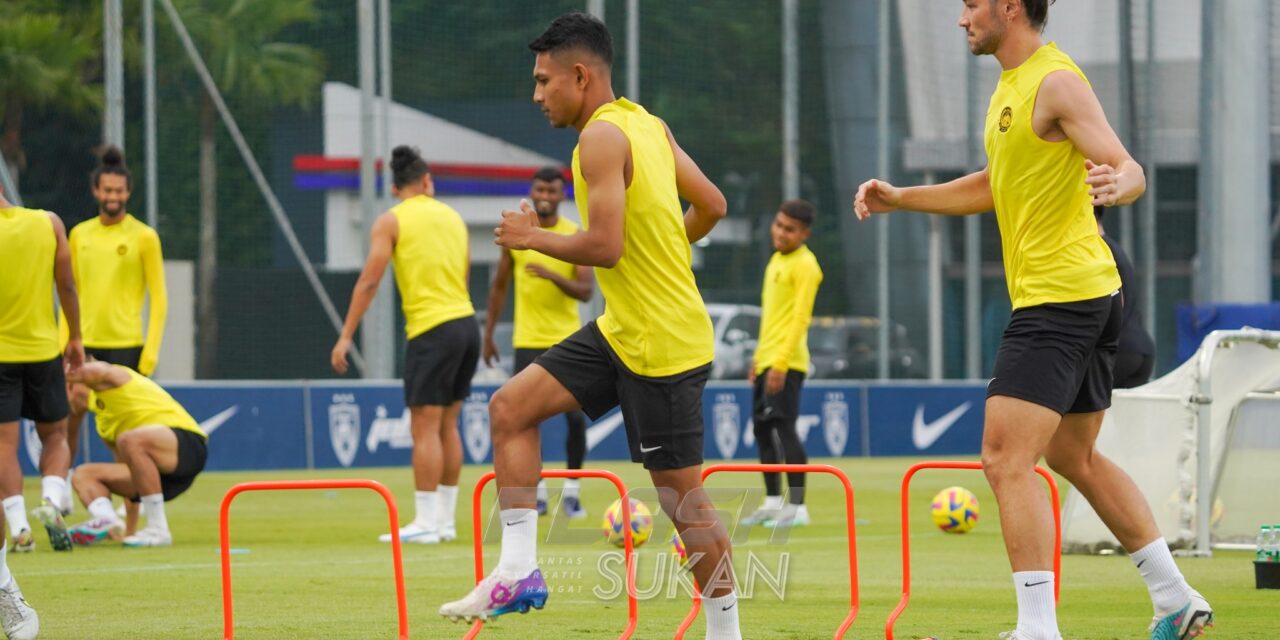“Mahu jadi Harimau Belang atau Kucing Parsi?”