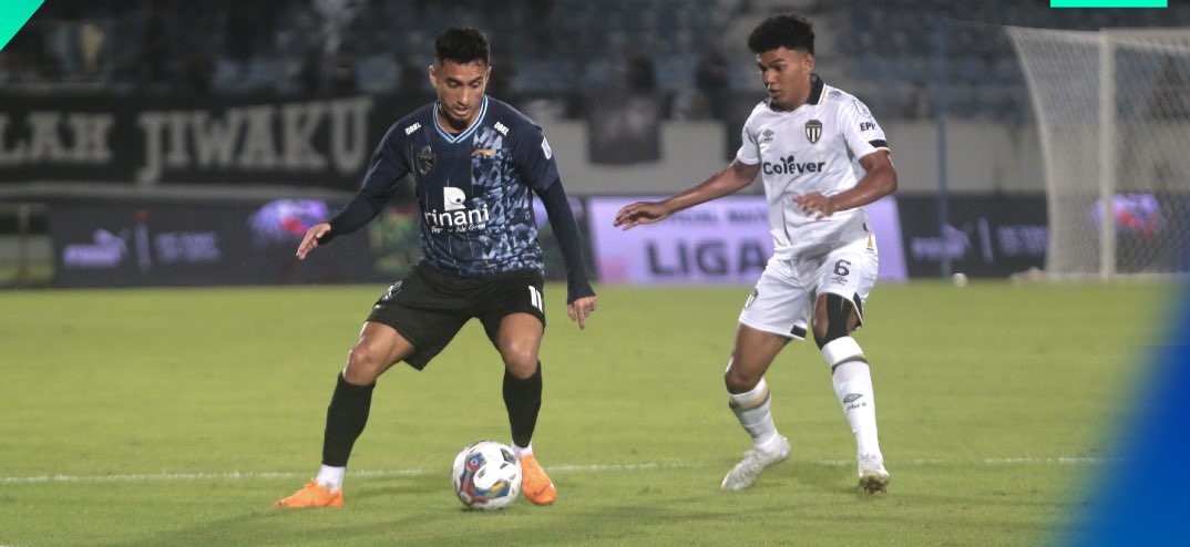 TFC, City Boys terus kempunan catat kemenangan sulung liga