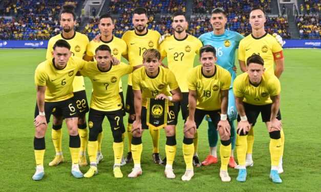 Saham Harimau Malaya ‘laku keras’, dijemput sertai Kejohanan SAFF di India