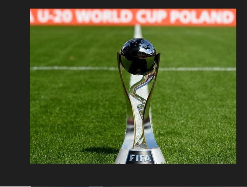 Piala Dunia B-20 dibatalkan di Indonesia: Sejarah memalukan!