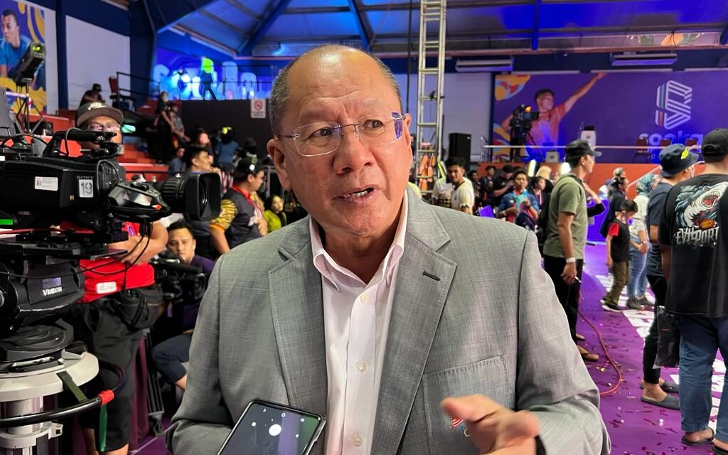 Sukan SEA 2023: “Kita kena tekan mereka”, CDM bakal umum sasaran pingat tidak lama lagi