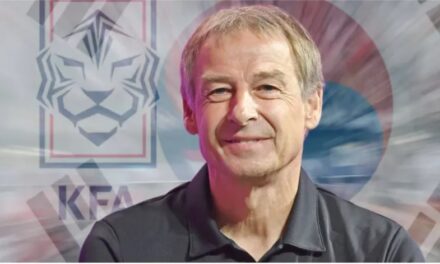 Jurgen Klinsmann mahu julang Piala Asia