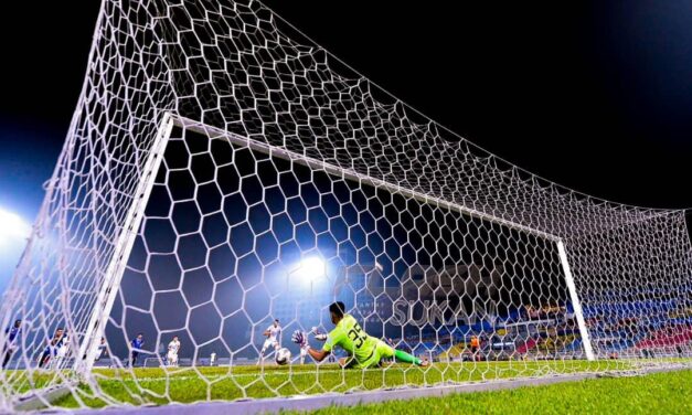 Forestieri bantu JDT lepasi ‘roadblock’ PDRM kali kedua