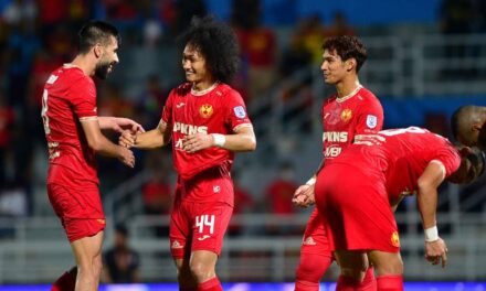 Piala FA 2023 : Cheng Hoe sedar keinginan penyokong mahu lihat Selangor ke Asia