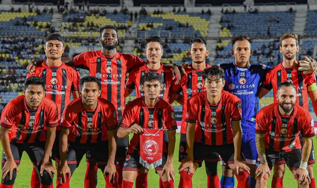 FAM arahkan MFL siasat isu Kelantan FC