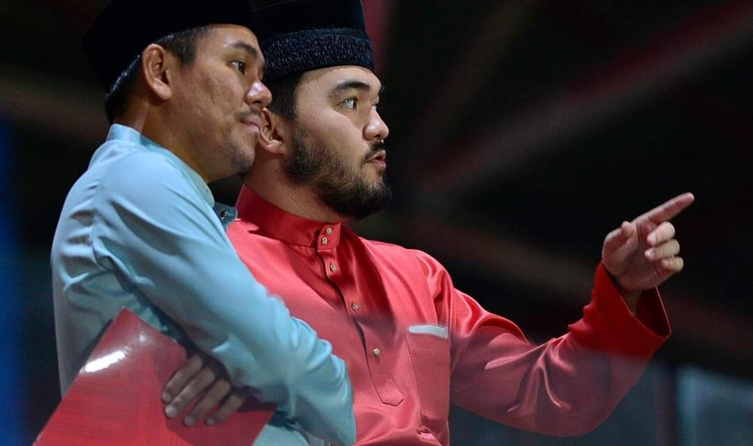 Dokumen bocor bukan kerja orang dalam Selangor FC 