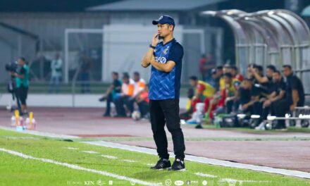 Manzoor bersyukur Penang FC raih tiga mata