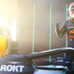 Verstappen puas kemenangan sulung di Grand Prix Australia