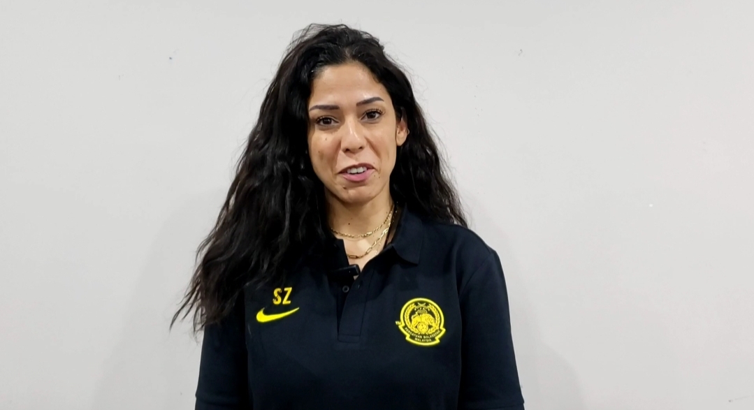 Sukan SEA 2023: Pasukan wanita dalam kumpulan sukar, Soleen harap pemain dapat timba pengalaman