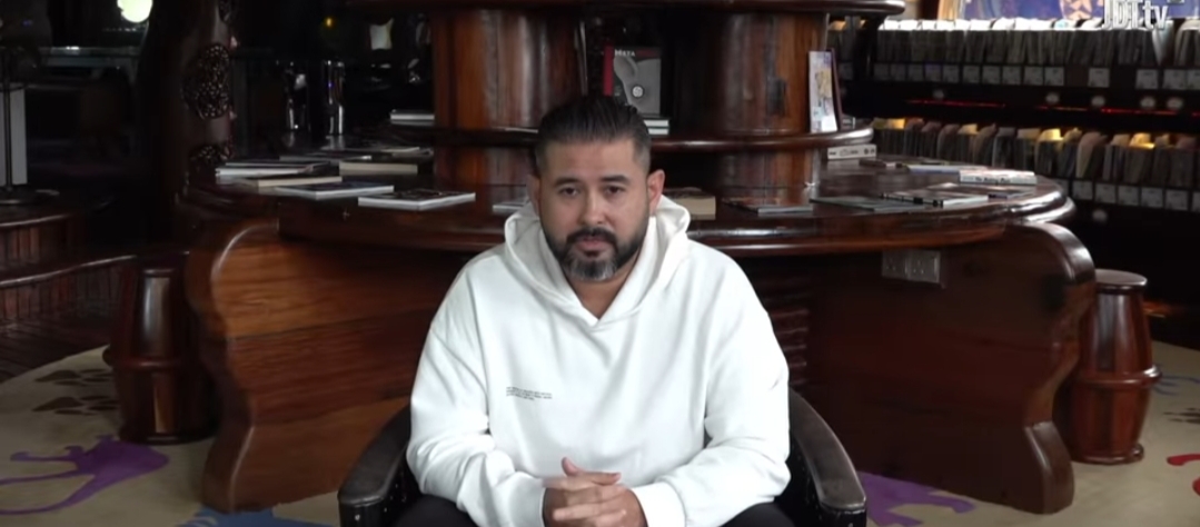 “Kalau hendak bercakap soal minit sahaja, bagi saya tidak masuk akal – Tunku Ismail