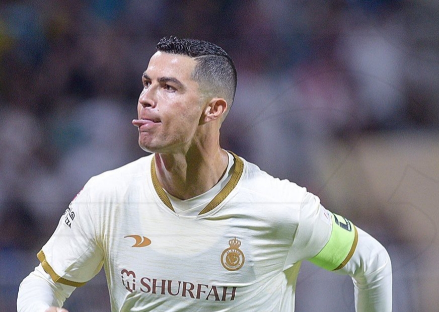 Ronaldo bahaya tanpa piala bersama Al Nassr musim ini