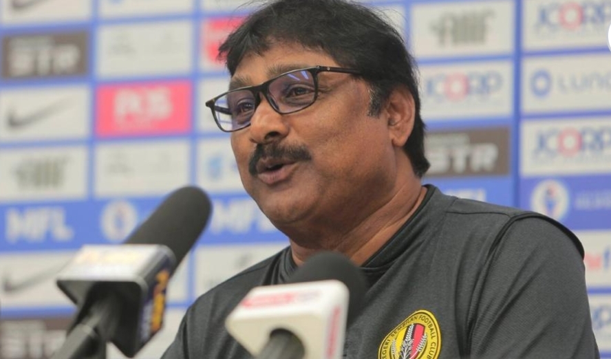 Negeri Sembilan kena cari formula susah jaringkan gol jika ingin kekal bersaing 