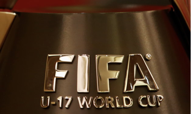 Indonesia bakal jadi hos Piala Dunia Bawah 17 Tahun ?
