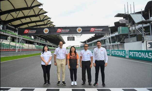 Hannah umum RM27 juta untuk SIC, “Malaysia masih belum mampu anjur Formula 1”