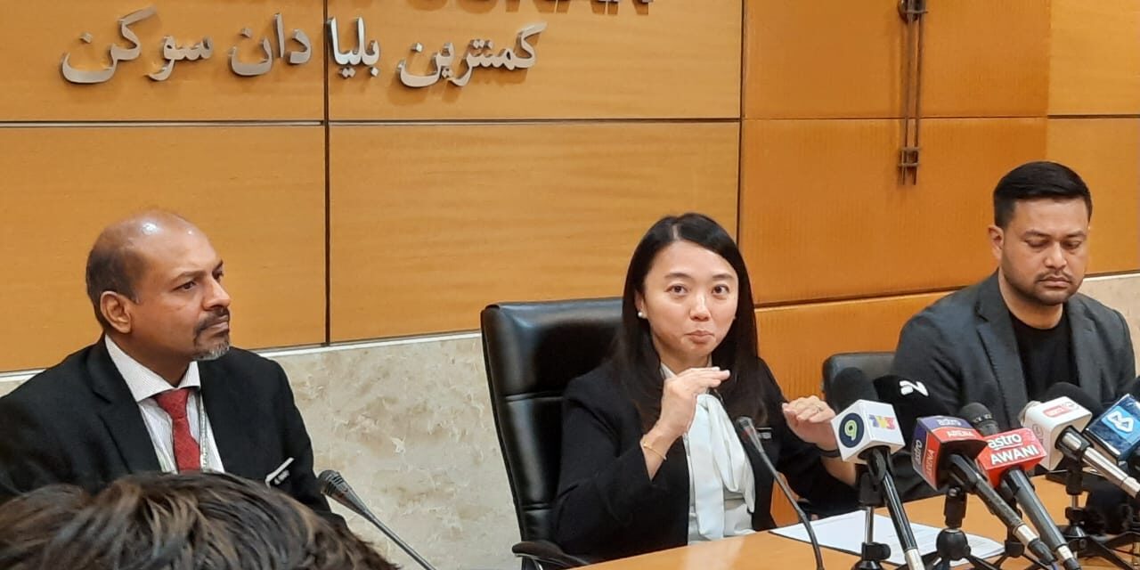 Malaysia tak boikot Sukan Olimpik Paris, Hannah mahu jumpa Zii Jia secara eksklusif
