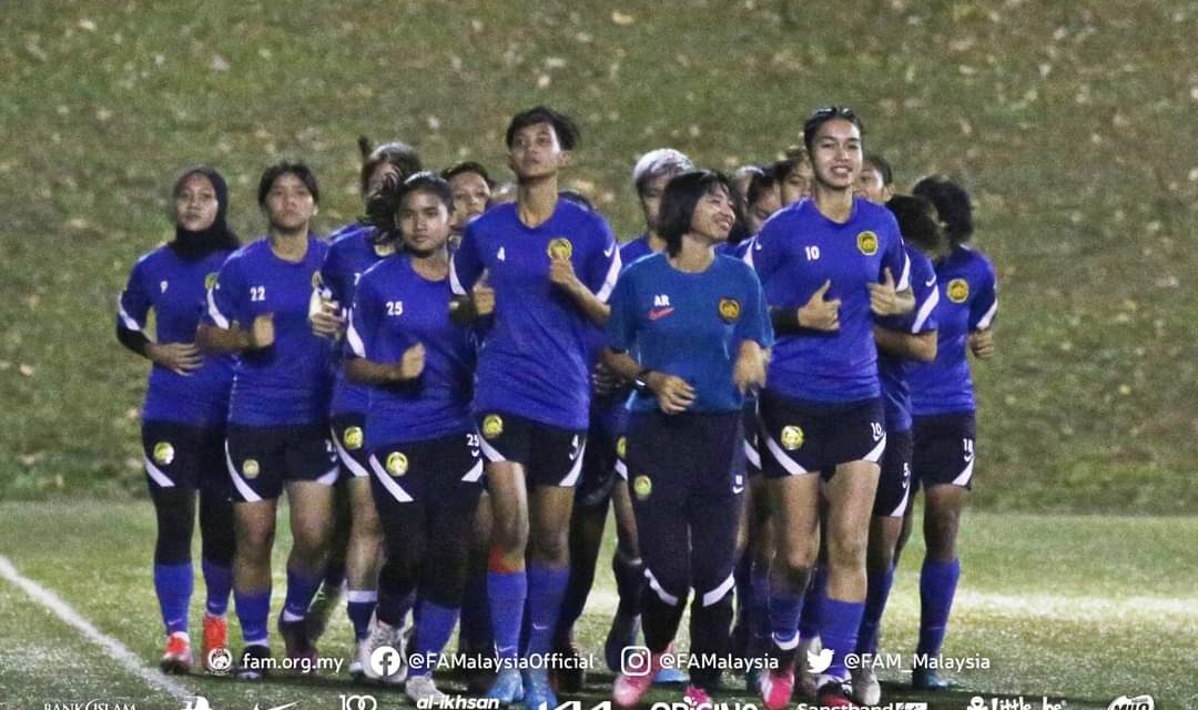 Malaysia Tigress dapat sehari cuti Aidilfitri, kalau dua hari melampau !