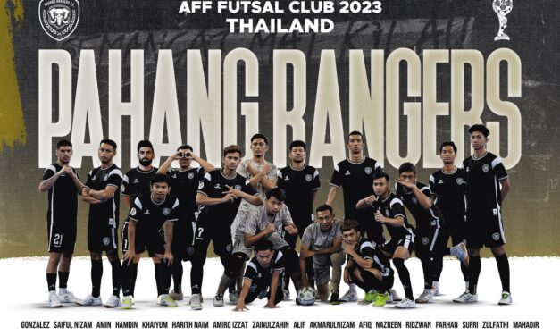Kegagalan taktikal ‘power play’ bawa padah buat Pahang Rangers