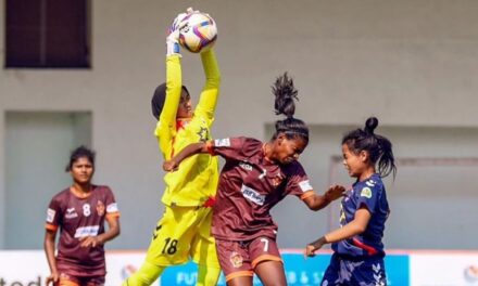Azurin kecewa gagal bantu Misaka United ke pusingan kalah mati, tak tolak peluang kembali beraksi di Malaysia