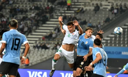 Piala Dunia B-20: Korea Selatan kejutkan Perancis, Uruguay belasah Iraq