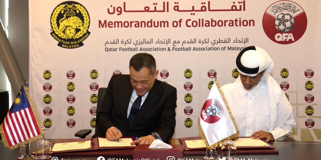 FAM jalin kerjasama dengan QFA