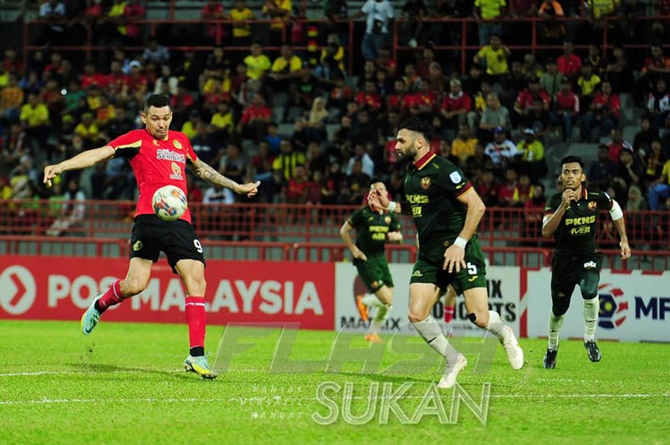 Piala FA 2023 : Selangor FC mara ke separuh akhir