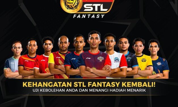 STL Fantasy League kembali hangatkan Liga Sepak Takraw
