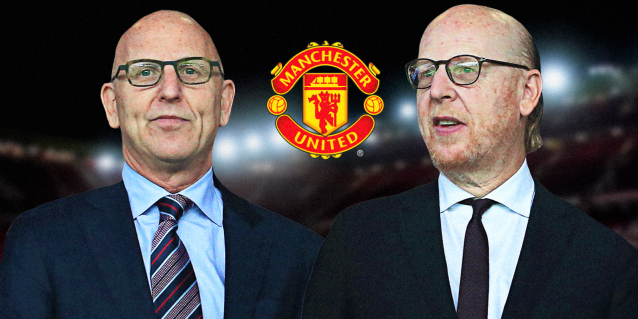 The Glazers masih pertimbang tawaran paling baik demi masa depan MU