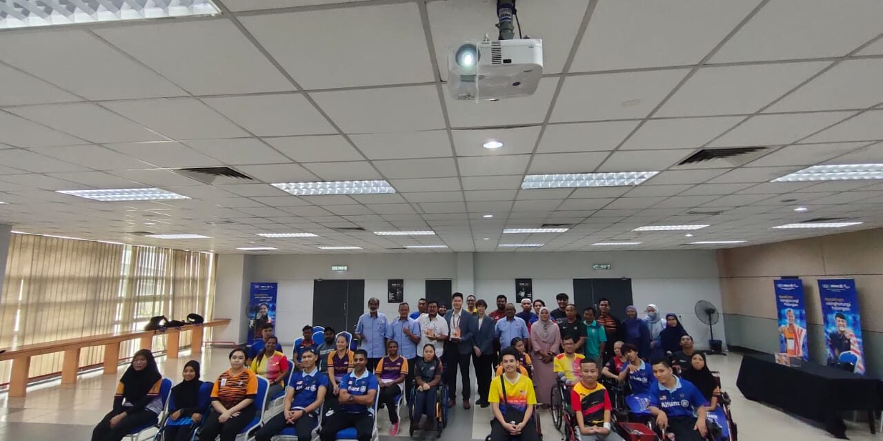Health Lane jalin kerjasama dengan MPM – ‘Never Give Up’