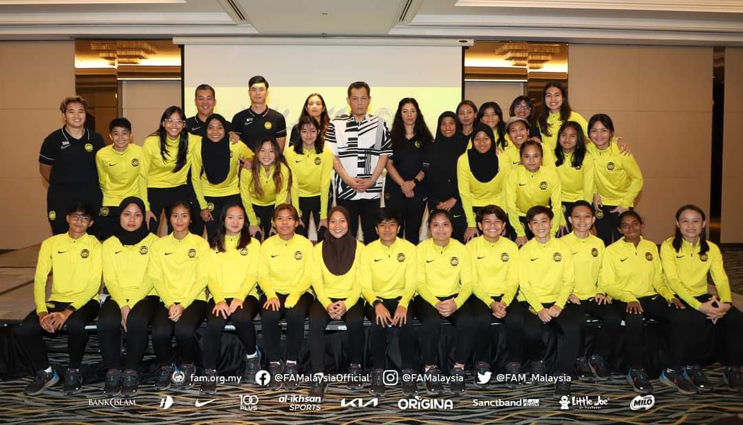 Malayan Tigress gunakan peluang lawan pasukan Piala Dunia medan timba pengalaman