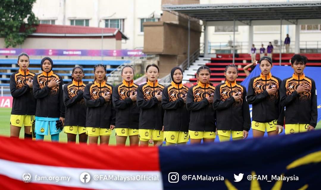 Soleen mahu tumpu kemahiran asas pemain selepas ini