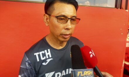 Cheng Hoe akui beberapa pemain belum ‘fit’