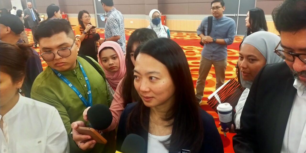 Coldplay vs HM:“No komen, masih pramatang untuk komen”, Hannah sudah bincang dengan FAM
