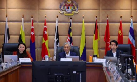 Malaysia akan beri tumpuan pada sukan tempur, renang dan olahraga 