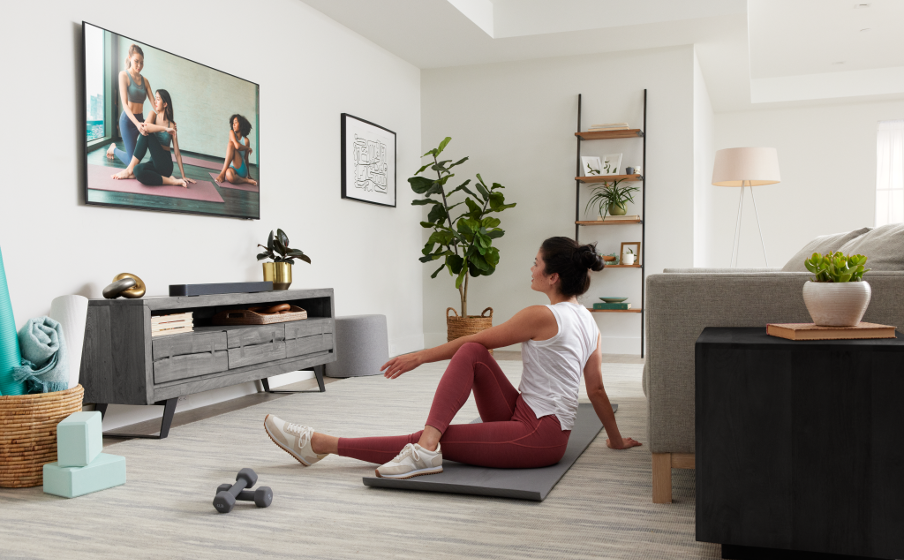 JBL lancar bar bunyi terbaharu, lebih teruja sambil ‘exercise’!